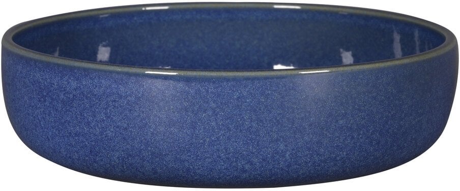 STONE Miska 20 cm 1200 ml kobaltowa