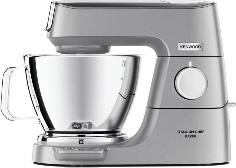 Robot kuchenny Kenwood Titanium Chef Baker KVC85.124SI