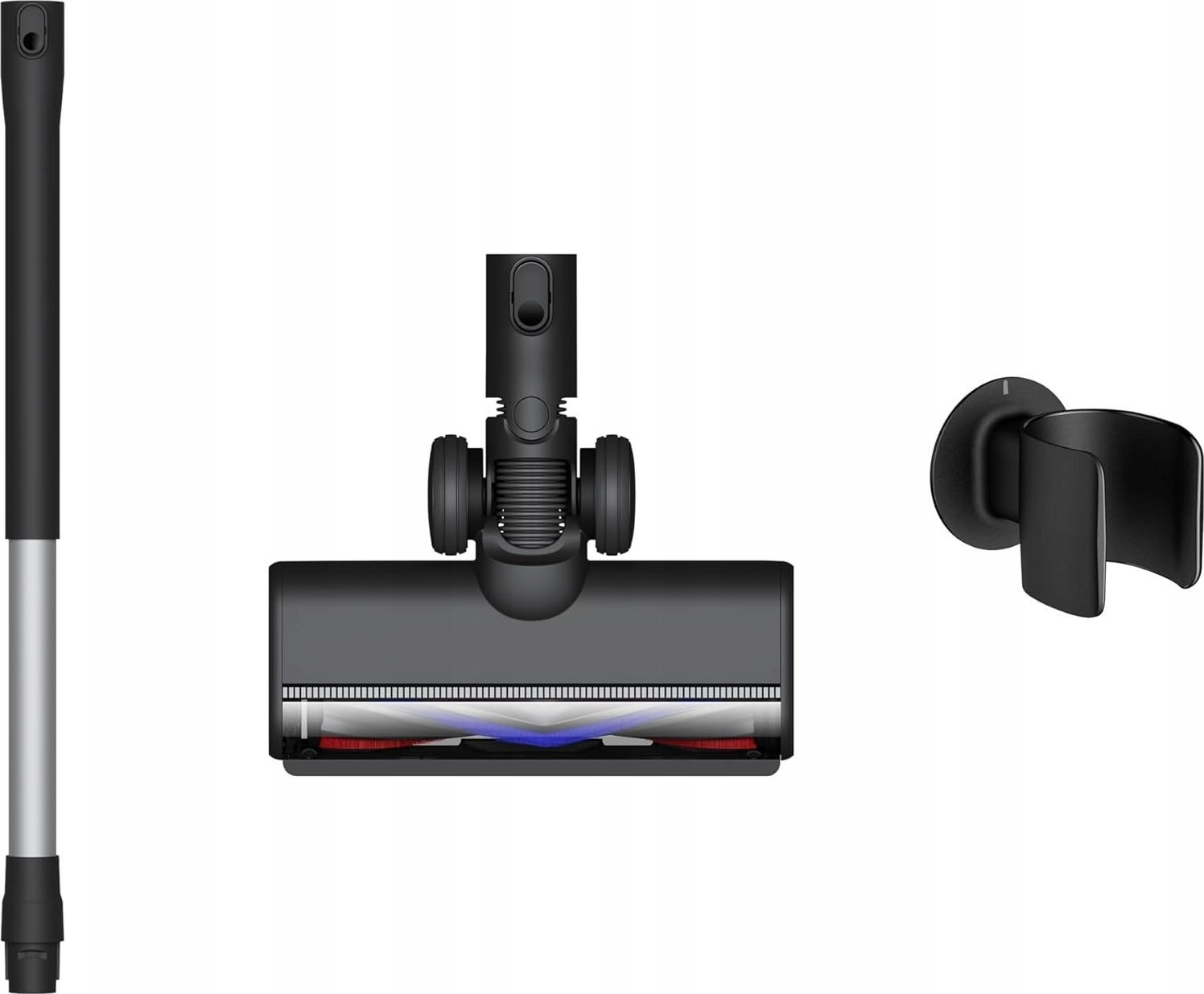 Ecovacs Ecovacs Do Ecovacs X2 COMBO 3 szt. czarny