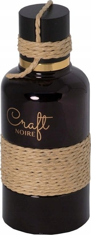 VURV Craft Noire EDP spray 100ml