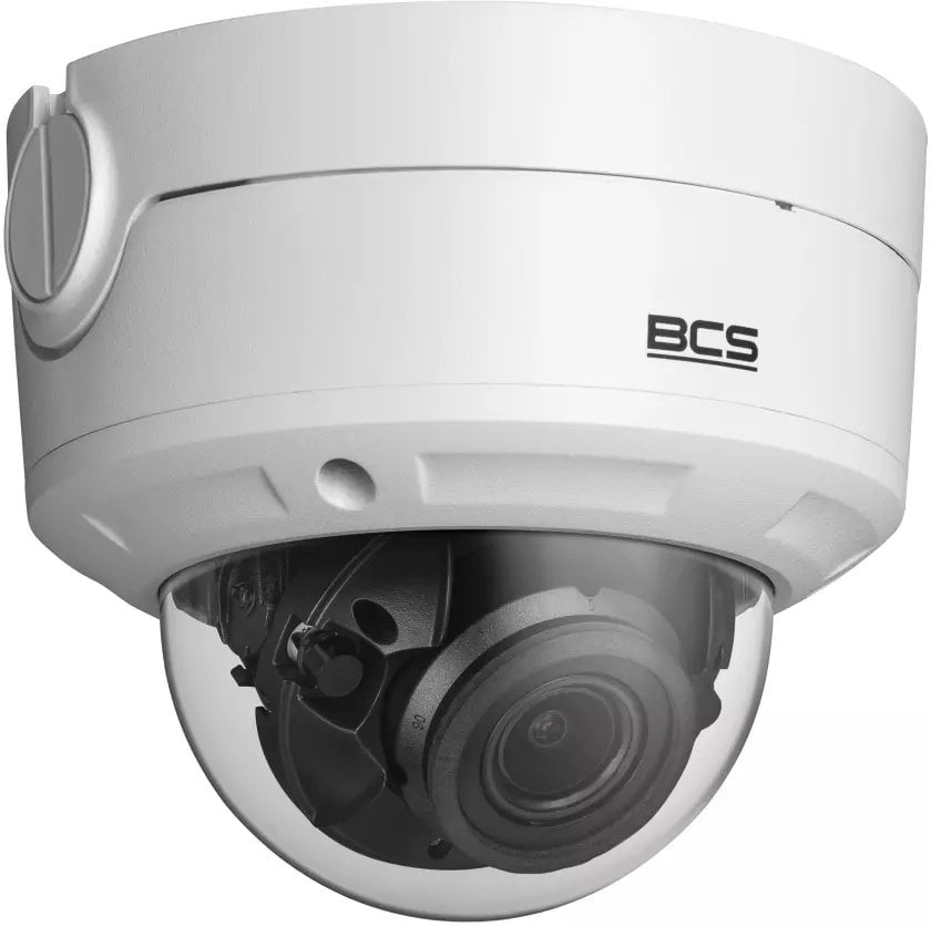 Kamera IP BCS V-DIP54VSR4-Ai2(2) Kamera IP kupułkowa 4Mpx