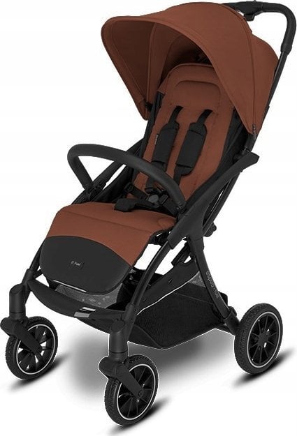 Wózek Espiro FUEL WÓZEK SPACEROWY 11 terracotta/ 5906724206351