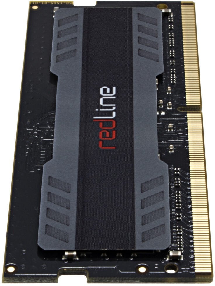 Pamięć Mushkin moduł pamięci 8 GB 1 x 8 GB DDR4