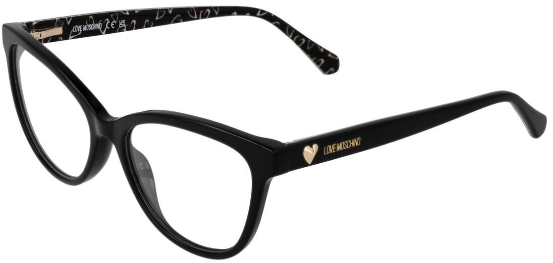 Ramki do okularów Damski Love Moschino MOL640 54INA
