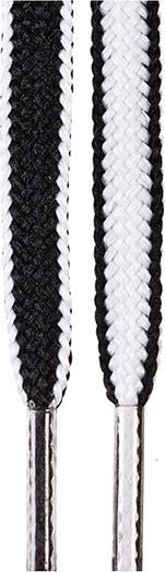 Arashi Sznurówki ARASHI - dwustronne 120cm