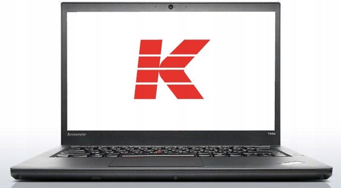 Laptop Lenovo Laptop T440s i5 8GB 240GB SSD Windows 10