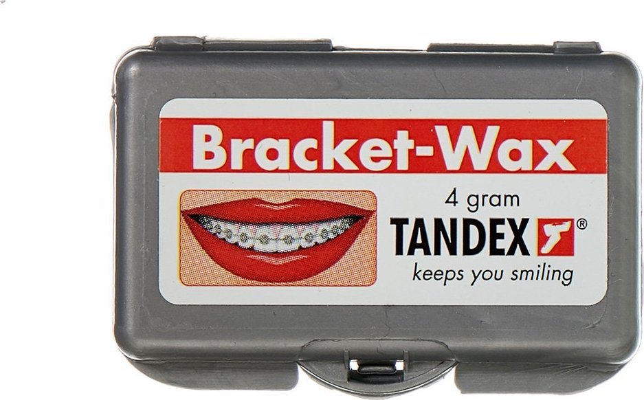 WOSK BRACKET 4 gram
