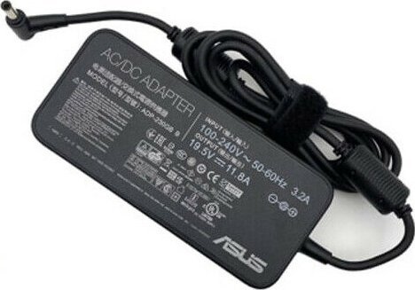 Zasilacz do laptopa Extra Digital Nešiojamo kompiuterio įkroviklis ASUS 230W: 19.5V, 11.8A