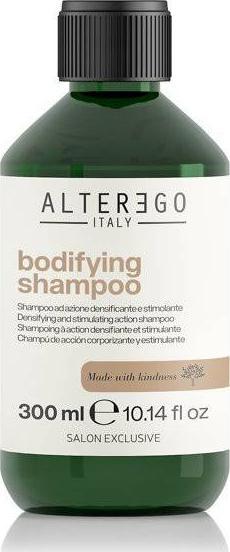 ALTEREGO ALTEREGO Bodifying Shampoo szampon zagęszczająco-stymulujący 300ml