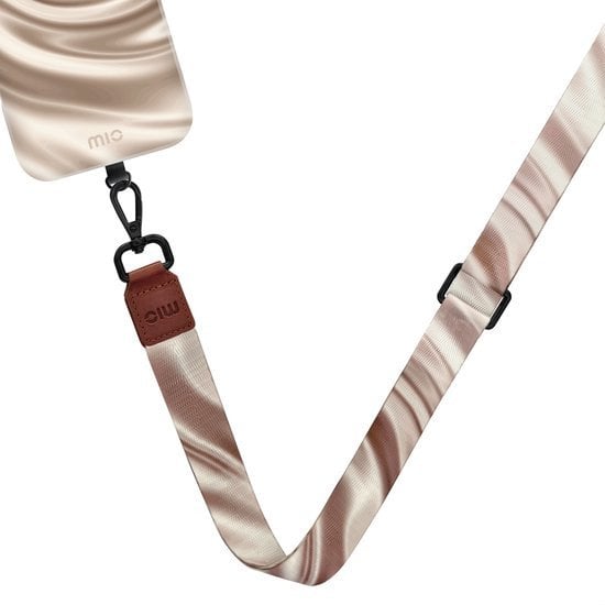 MIO Silky Dreams Lanyard