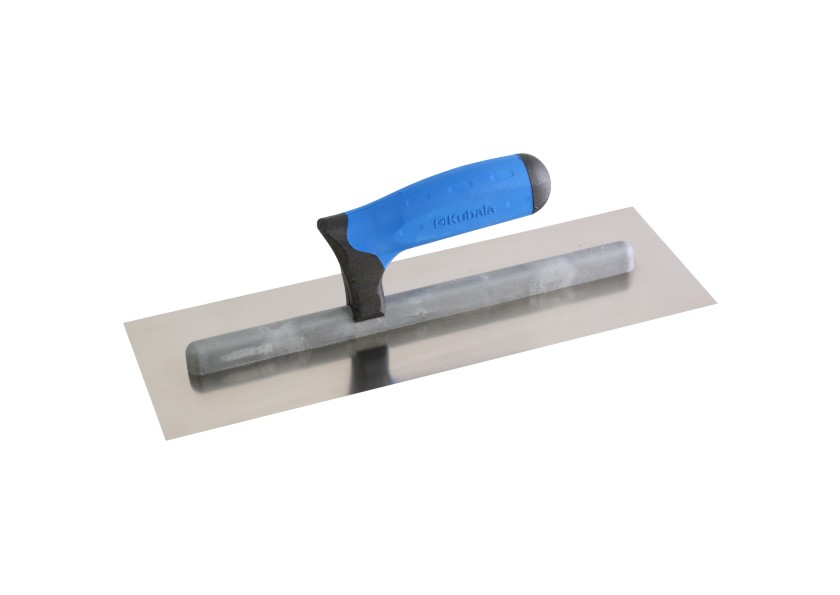 Kubala Paca nierdzewna gładka 130x350mm - 0489