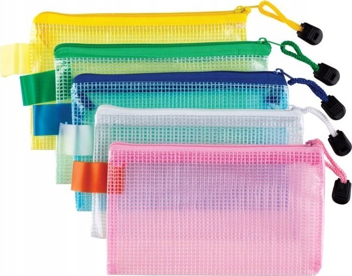 Centrum TECZKA Z SUWAKIEM 14,8X10,5CM MIX 86067