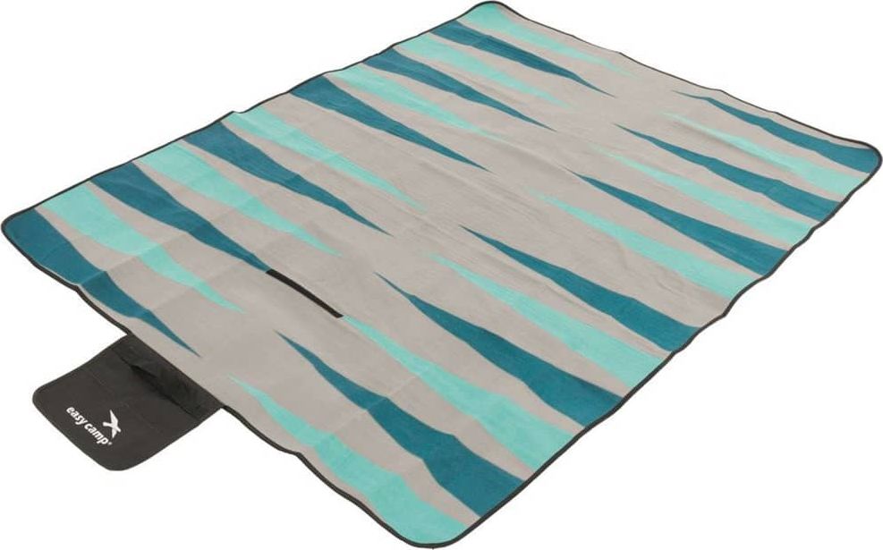Easy Camp Easy Camp Koc piknikowy Backgammon, 170x135 cm
