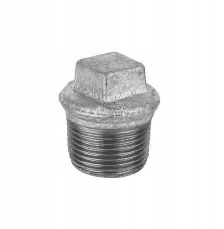 KOREK Z OBRZEŻEM 6/4 TYP T9 ATUS