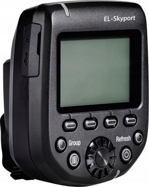 Elinchrom Elinchrom Skyport Transmitter pro for Fuji