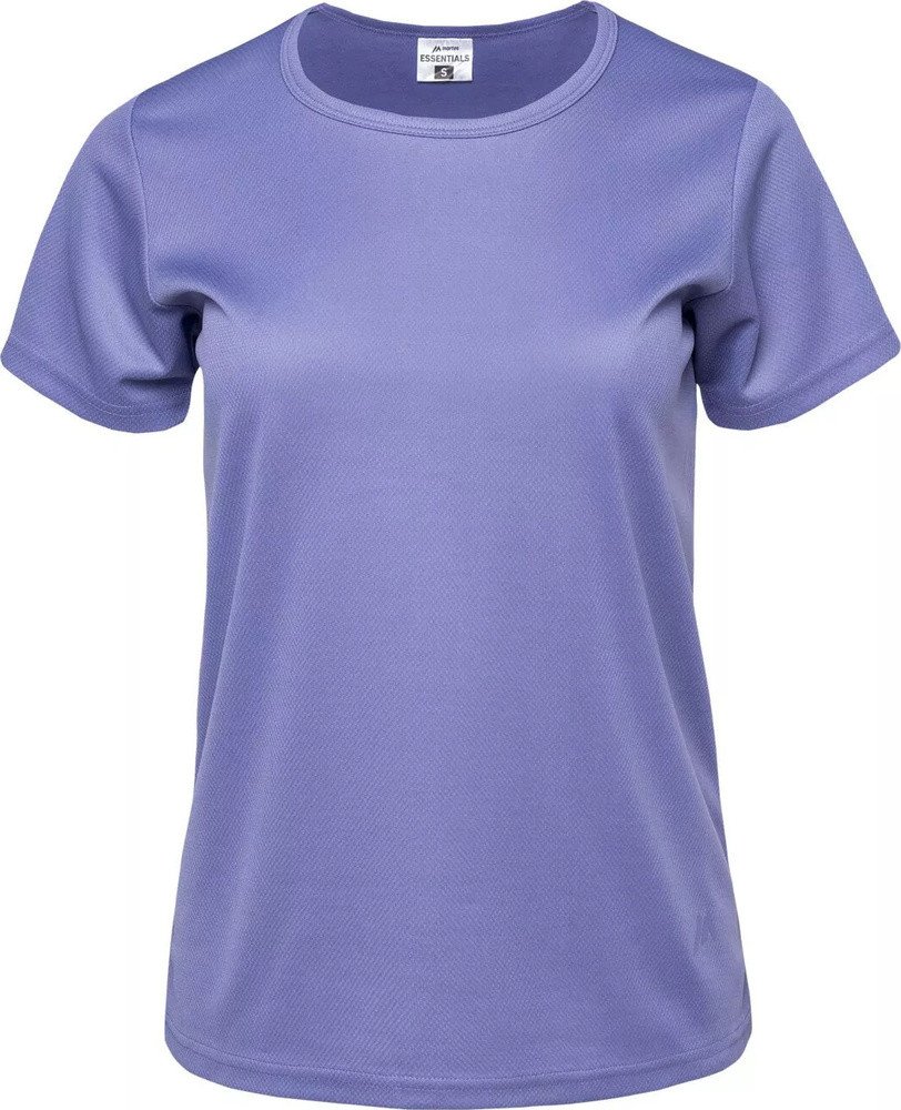 Damska koszulka z krótkim rękawem Martes essentials LADY DILLION rozmiar L