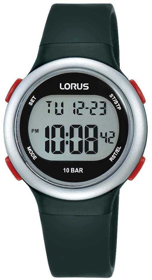 Zegarek Lorus R2335QX9 wodoszczelny .