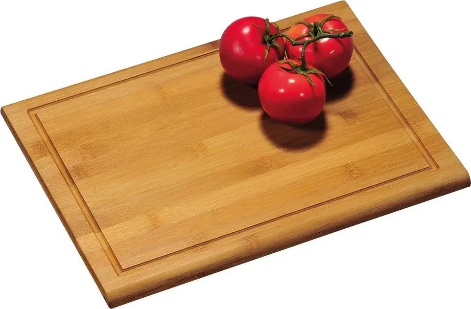 Deska do krojenia Kesper bambusowa