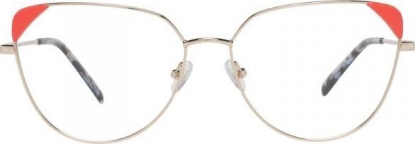 Emilio Pucci Ramki do okularów Damski Emilio Pucci EP5112 57028