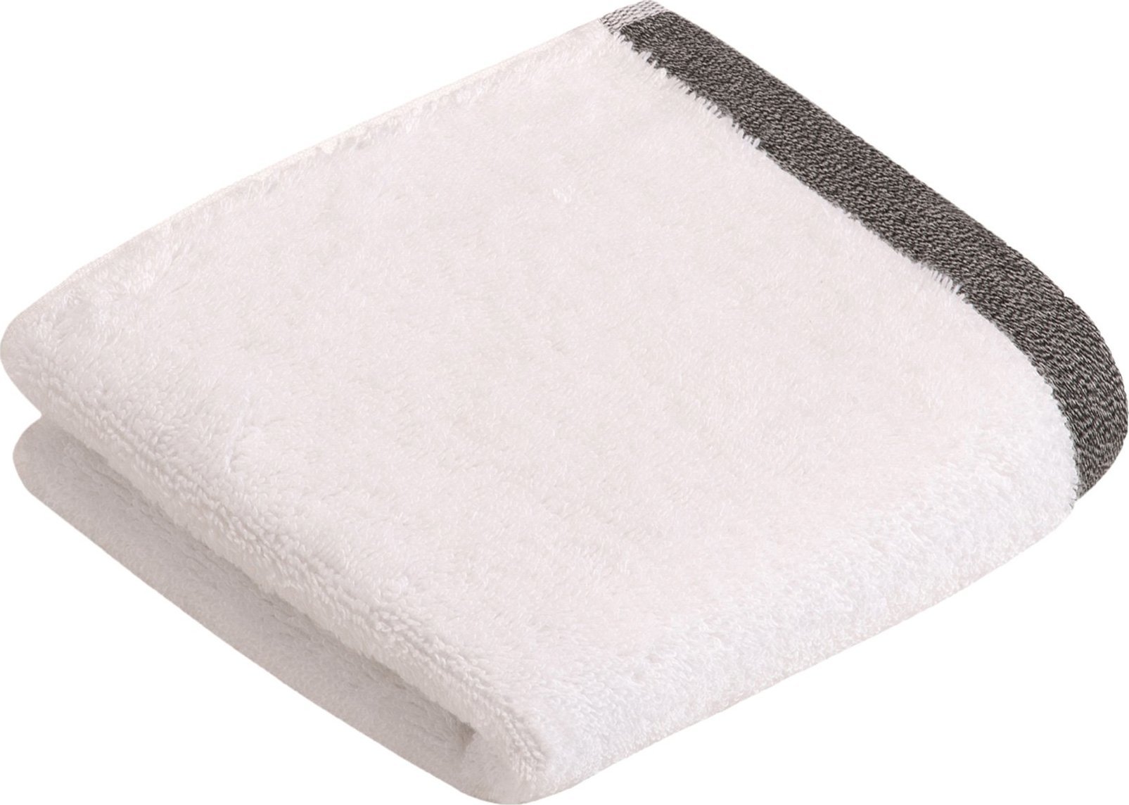 Bugatti Ręcznik 30 x 50cm Prato biały Bugatti 030