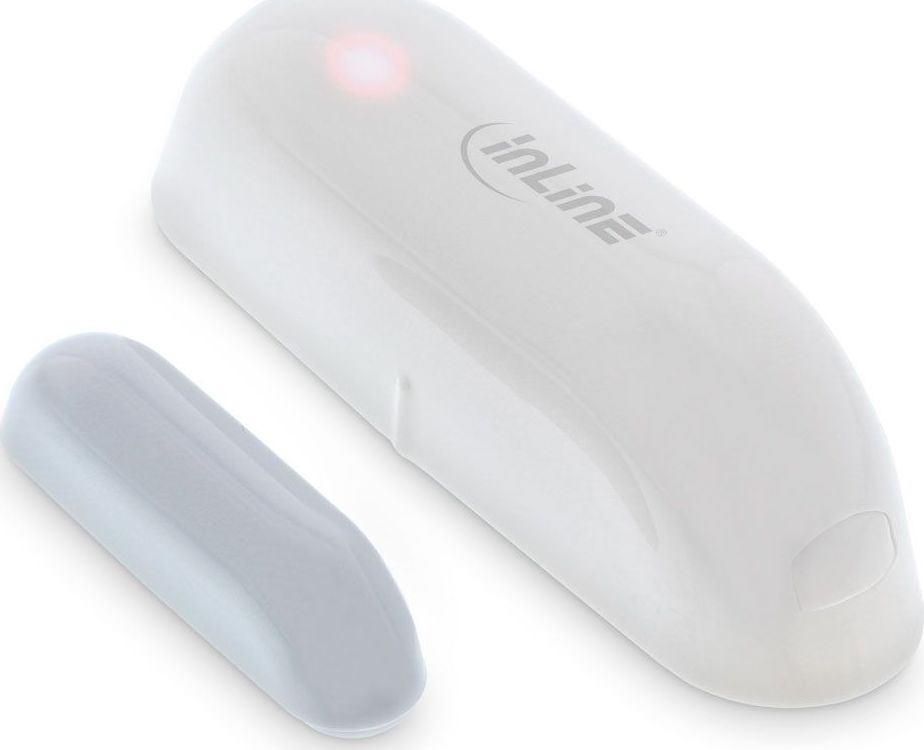 InLine InLine Czujnik domu / okna Smart Home
