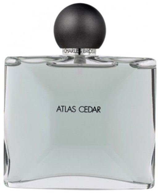 Jean-Charles Brosseau Atlas Cedar Collection Homme Eau De Toilette For Men, 50 ml