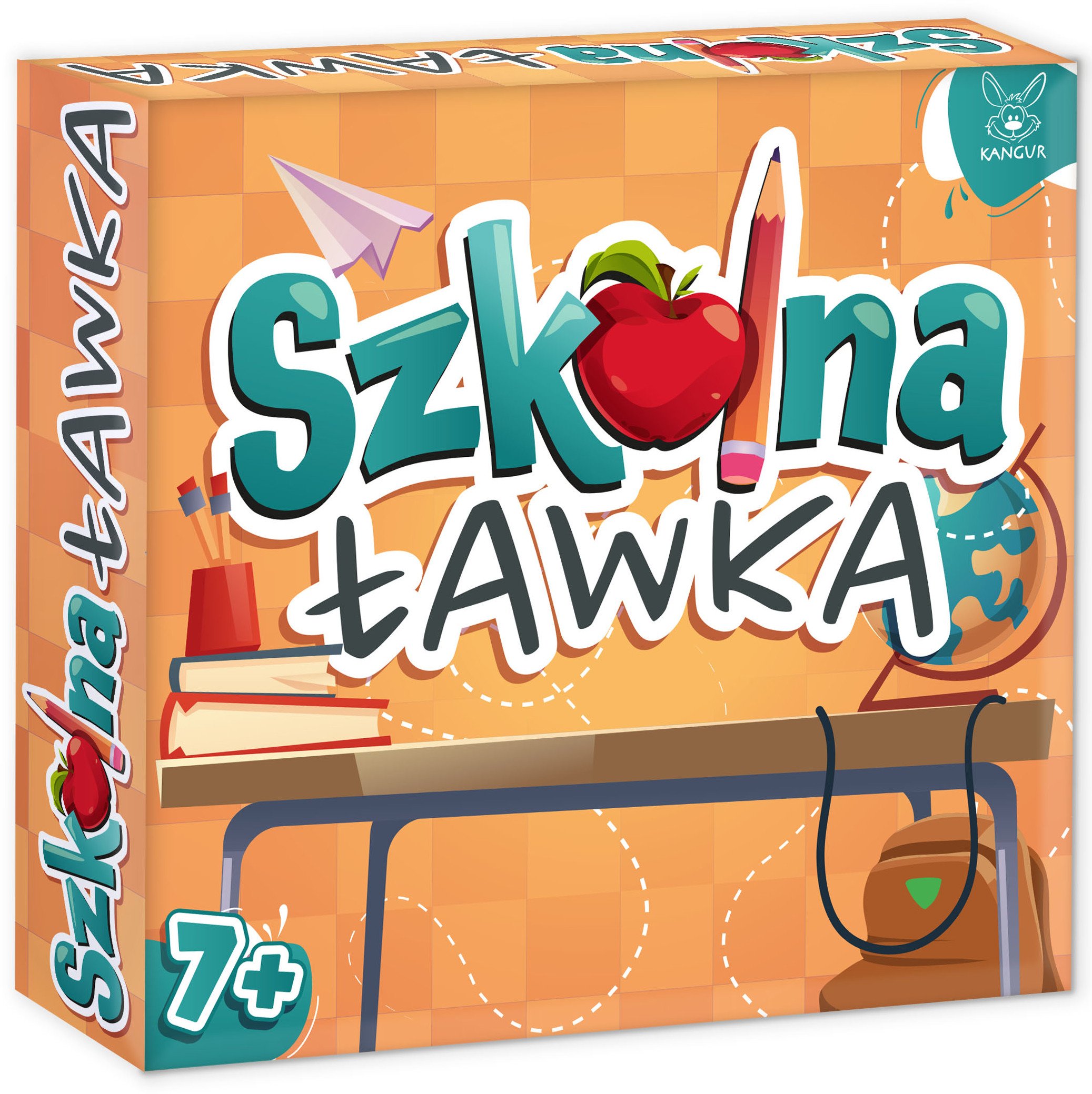 Szkolna ławka 42531