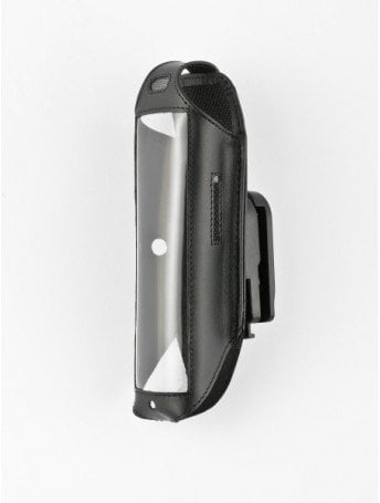 Unify Ledertasche OpenScape DECTS6 & Gigaset pro S700H(PVC-Drehclip)