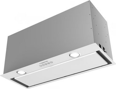 Okap Mepamsa Dzwon Mepamsa IRUN 70 CRISTAL 70 cm