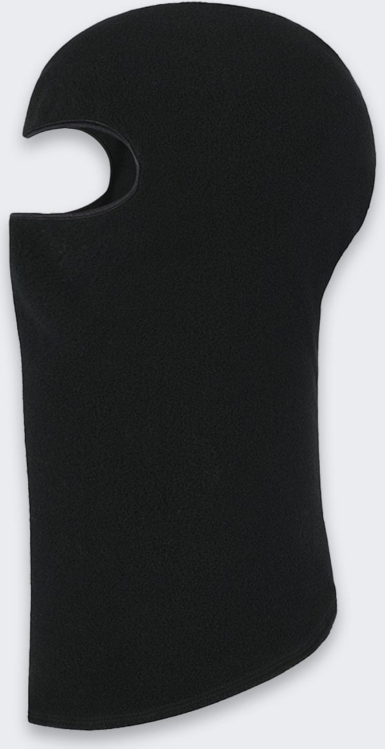 Kominiarka z Polaru Buff Safety SOLID BLACK