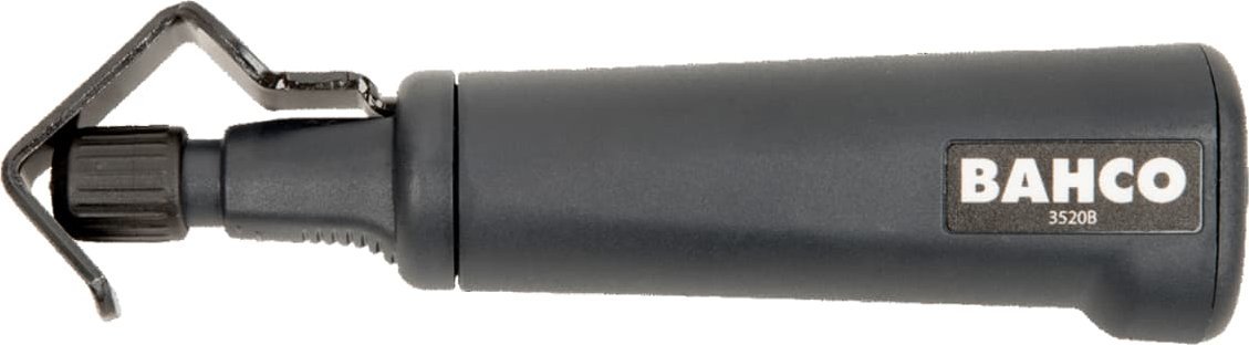 Bahco Ostrze zamienne do narzędzia do demontażu 3520 B BAHCO