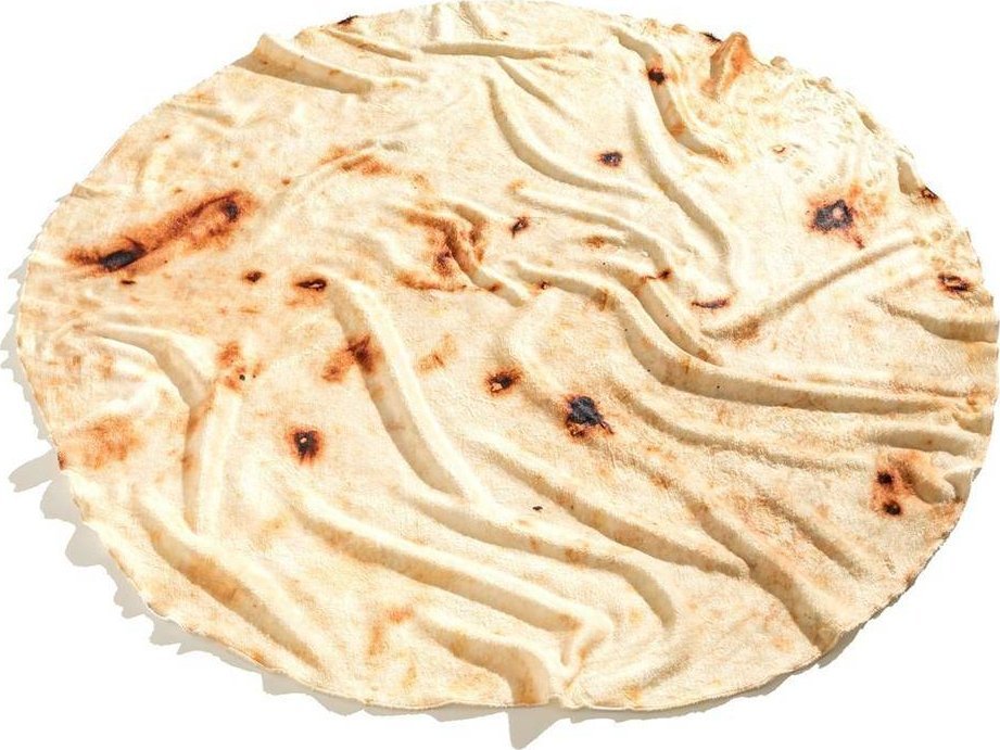 GM Koc - Tortilla 120 Cm