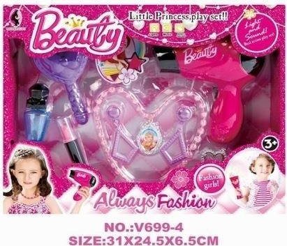 Maksik Zestaw piękności