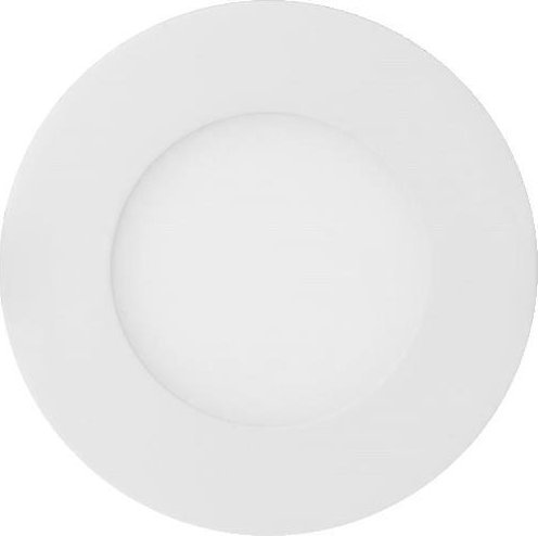 Lampa sufitowa V-TAC Panel LED V-TAC Premium Downlight 3W Okrągły fi84 VT-307 4000K 130lm