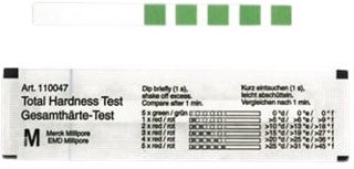 Tester do badania twardości wody