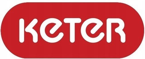 Keter Tool Chest Regał 1 szuflada