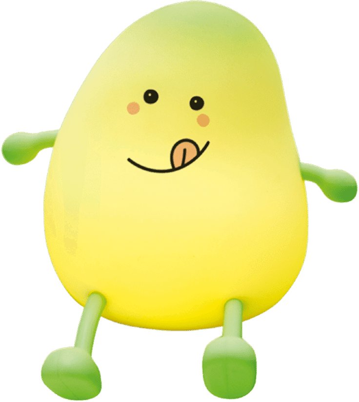 INNOGIO LAMPKA GIOmango