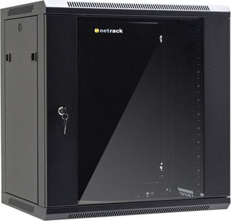 Szafa NetRack Wisząca 19" 12U (019-120-645-022)