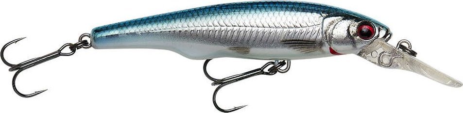 Savage Gear Wobler Savage Gear Gravity Twitch MR