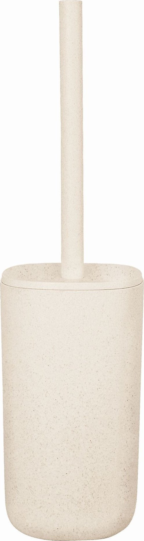 Kleine Wolke Belgrano Szczotka WC ze stojakiem beż