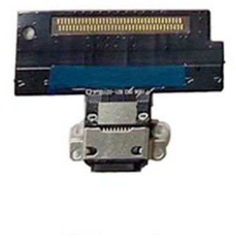 CoreParts TABX-IPAIR3-06, Charge connector, Apple, Air (3rd gen., 2019), Black, 1 pc(s), 30 mm