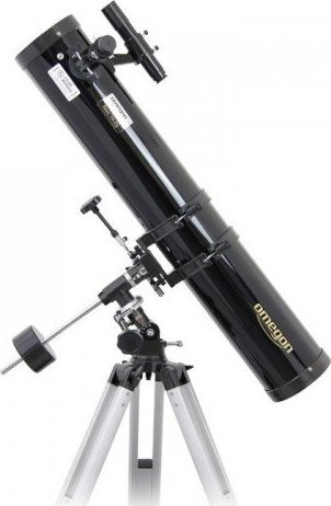 Teleskop Omegon Teleskop Omegon N 114/900 EQ-1