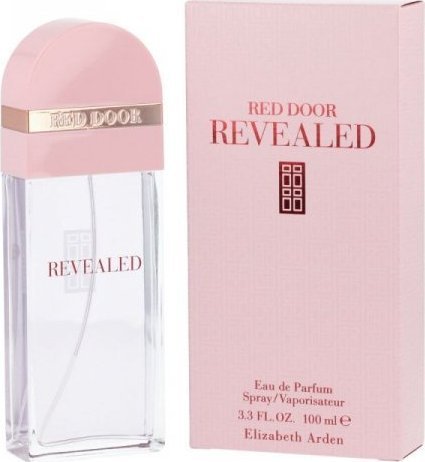 Elizabeth Arden Perfumy Damskie Elizabeth Arden EDP Red Door Revealed (100 ml)