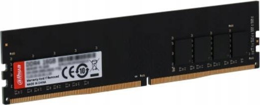 Pamięć Dahua Technology DDR4, 8 GB, 2666MHz, CL19 (DDR-C300U4G26)