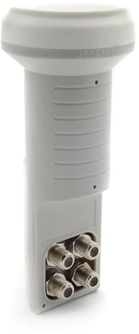 Konwerter QUATTRO Telestar, 5930544