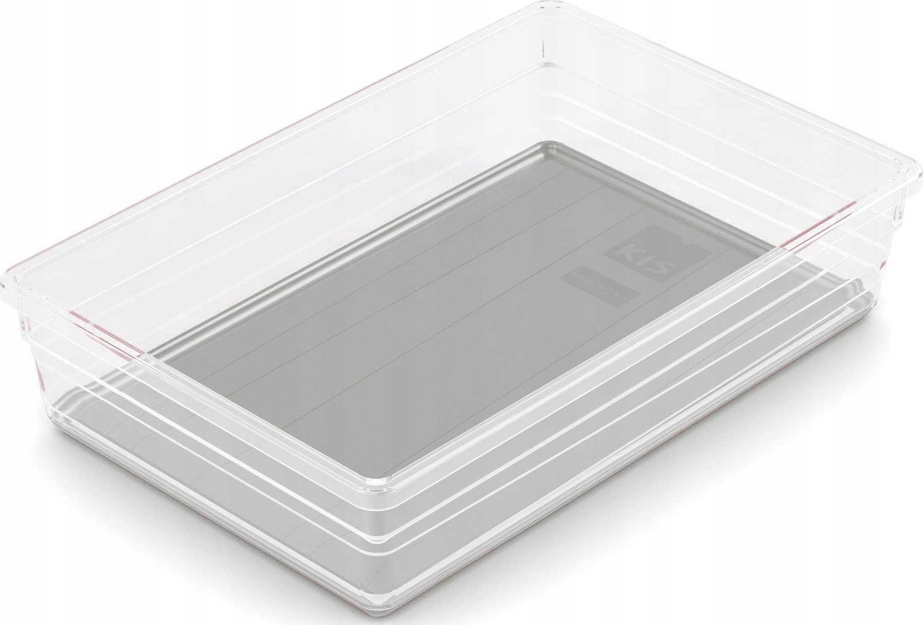 Kadax Curver Organizer Wkład Do Szuflady Pudełko 22,5cm