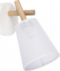 Kinkiet TK Lighting Viao 1x60W (818)