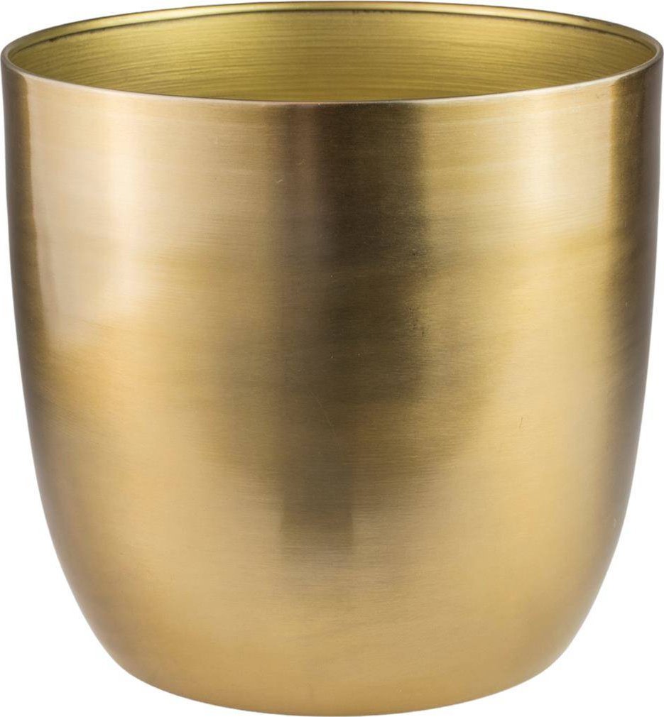 Direct Home and Garden Złota osłonka ALANO 24,5 cm