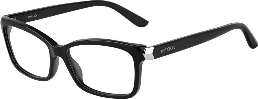 Jimmy Choo Ramki do okularów Damski Jimmy Choo JC225-807 54 mm