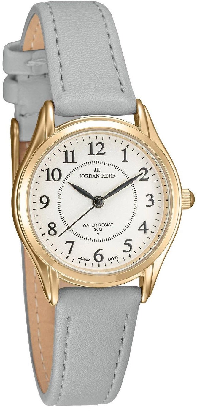 Zegarek Jordan Kerr LL012-07 IPG damski czytelny 29 mm .